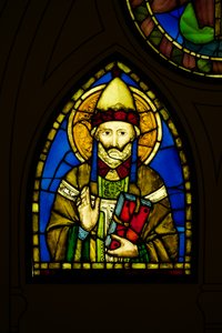 Pope by Pacino di Buonaguida